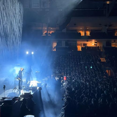 Numb Metal, Part 3: How to Soothe the Burn