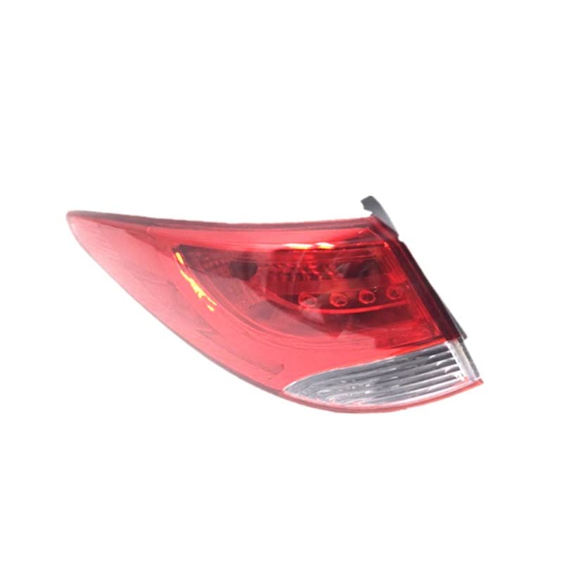 Clignotants et feux stop arrière LED pour Hyundai IX35 2010-2012 améliorant la visibilité