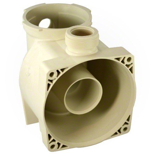 Pentair Trap/Pump Body, Starite Superflo #350089