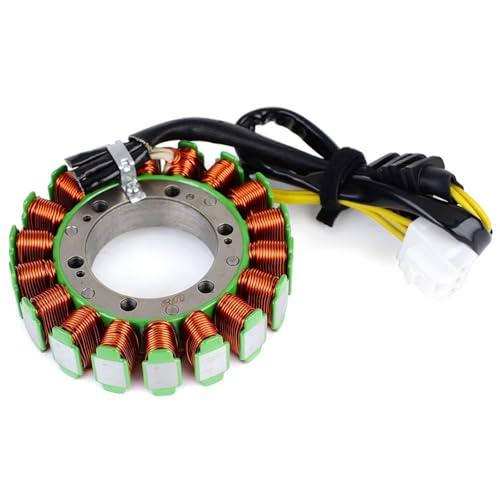 Bobine de stator d'allumage moto Aprilia Mana 850 GT SRV 850 58183R