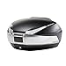 Produktbild Shad Topcase Sh48 Lt.48 Sh48 Silber/schwarz Top Case Lt.48 Sh48 Silver/Black