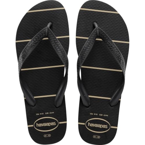 Chinelo Havaianas de Dedo Color Essential Masculino