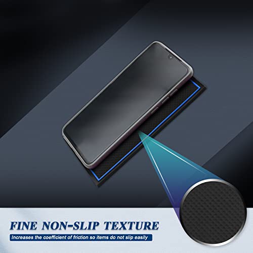 BIBIBO Tappetini in gomma compatibili con