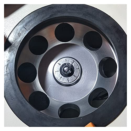 Laboratoriumcentrifuges Elektrische centrifuge, Horizontal Low- Speed Centrifuge 4000 (R/MIN), Sedimentatie Centrifuge… - Image 3