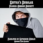 Cover of Editha's Burglar