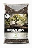 Bonsai-Erde Hausmischung von Genki-Bonsai