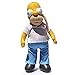 JMHomeDecor Peluche Anime Cartoon Homer Peluche Peluche Peluche Bambole di Pezza 41 Cm