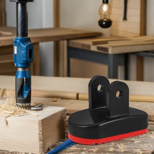 Capuchons de pieds d'échelle installation facile et coussinets de rechange durables - 7