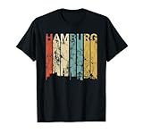 hamburg shirt company Klassisch geschnitten, doppelt genähter Saum.