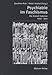 Psychiatrie im Faschismus. Die Anstalt Hadamar 1933 - 1945