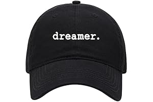 Rae Dunn Baseball Cap: The Perfect Accessory for Casual Style