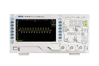 Rigol Skyking Rigol DS1202Z-E Two Channel / 200 MHz Digital Oscilloscope with 1 year Warrant