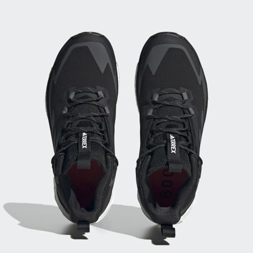 adidas Terrex Free Hiker 2 Gore-TEX T nis de caminhada feminino, N cleo preto/cinza seis/branco nuve