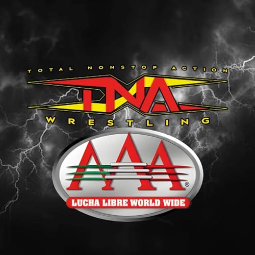 TREY MIGUEL'S VINDICATION CONTINUES, THE VIKING RAIDERS Are The AAA #1 Tag Contenders : OFF THE CUFF