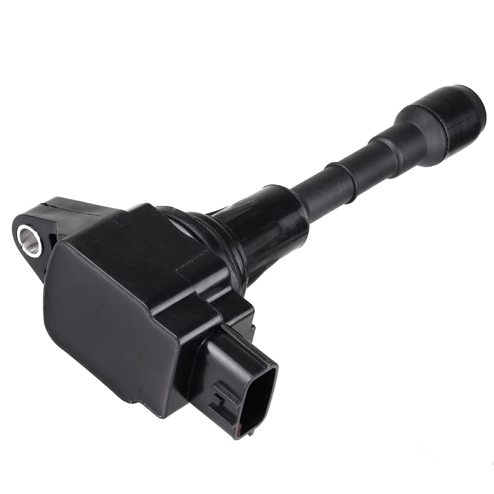 SCITOO Automotive Replacement Ignition Coil Pack for 350Z 3.5 L for Altima 3.5 L OE UF550 (1 PCS)