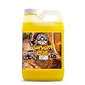 Chemical Guys CWS202 Tough Mudder Foaming Truck, Off Road and ATV and RV Heavy Duty Wash Soap, (Works with Foam Cannons, Foam Guns or Bucket Washes), 128 fl oz (1 Gallon), Lemon Scent