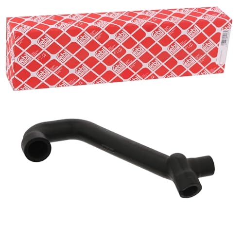 febi bilstein 33854 Hose for crankcase ventilation, pack of one