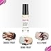 Model in a Bottle Lipstick Sealer, botanical formula for smudge proof, drink proof lipstick