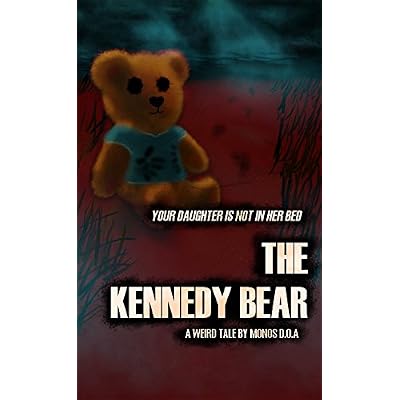 The Kennedy Bear
