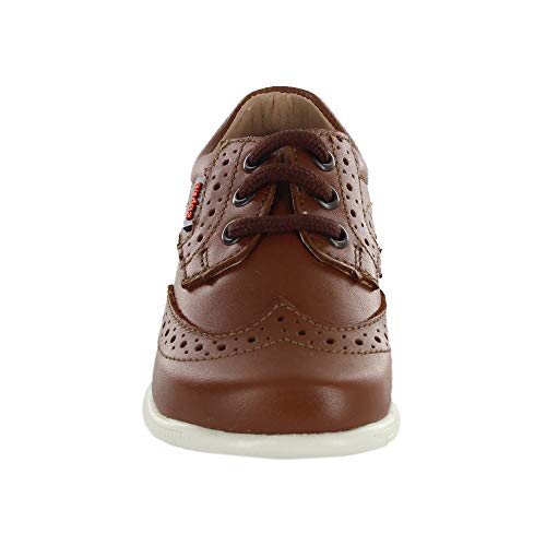 Zapatos Niño, Imagen adicional