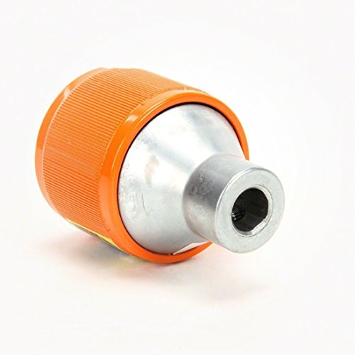 Hypro 6500C Roller Pump with 1321-0006 Quick Coupler (Bundle, 2 Items)