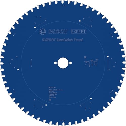 CSB Expert SandwichPanel: 350x30x60D