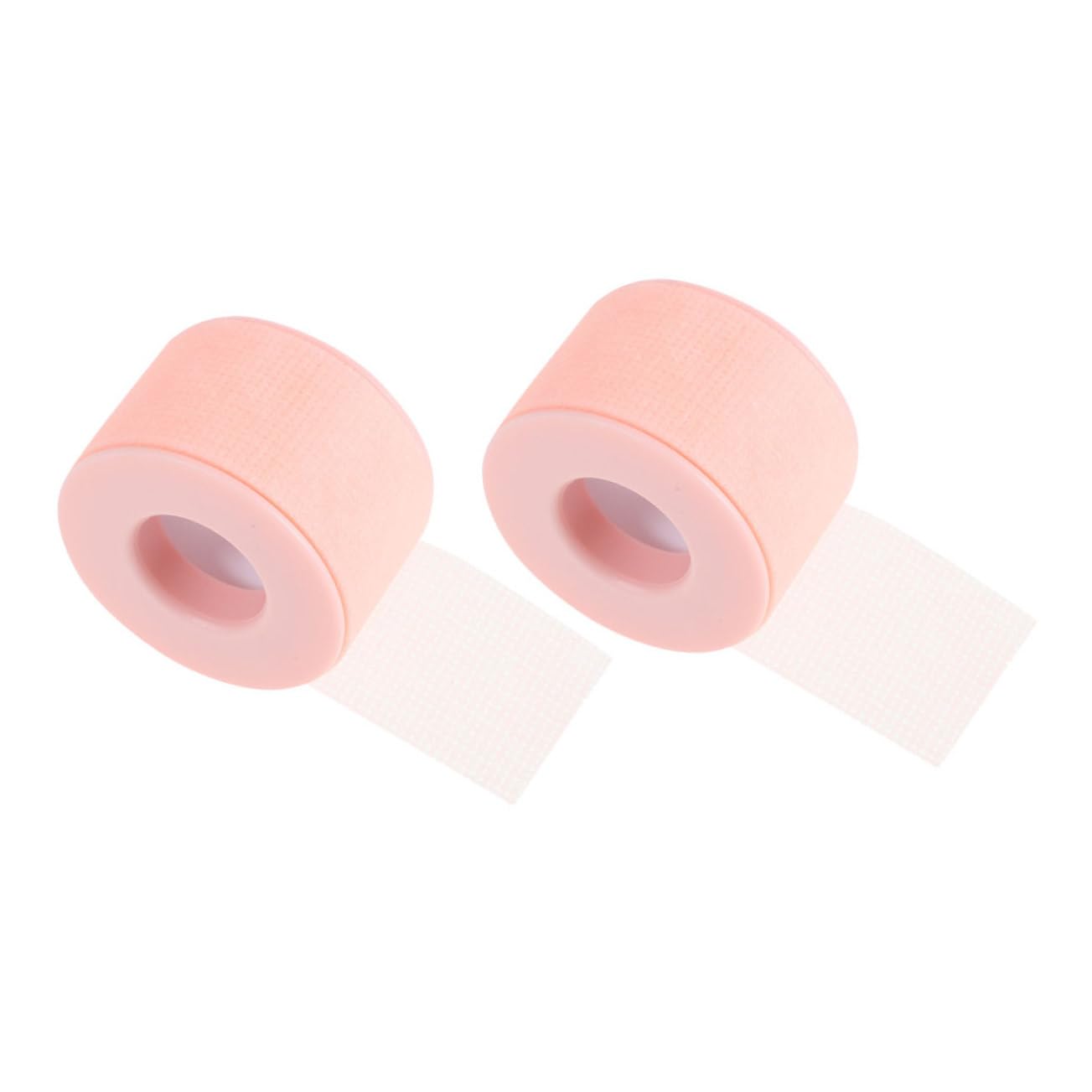 HAPINARY Eyelash Extension Supplies Lash Tape Non-Woven Fabric for Easy Application