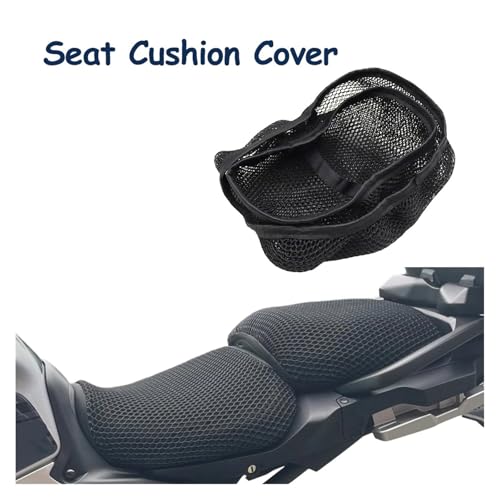 Funda protectora de cojín para motocicleta Tracer 9GT viajes de verano 2