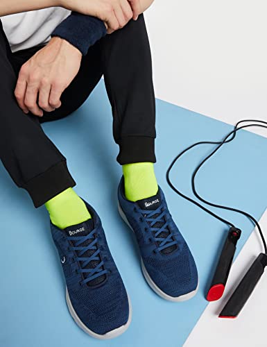 bourge men's running shoes
