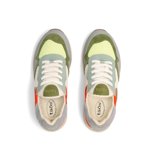 Image of Taos Footwear Women's Detour Sneaker