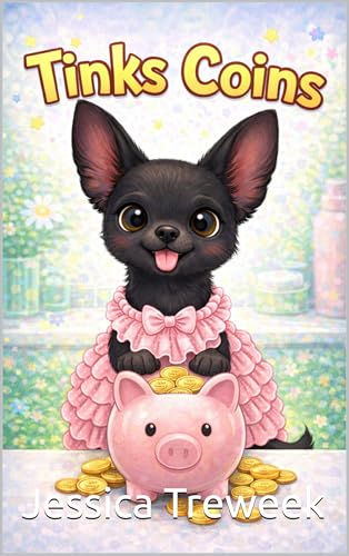 Tink’s Coins (Meet Tink) (English Edition)