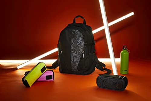 ScuolaZoo Zaino (20 litri) - Nero