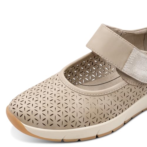 Image of Jana Women's Low-top Sneakers