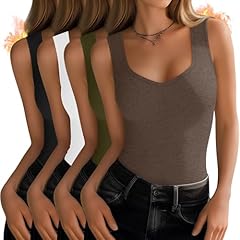 Black, White, Army Green, Grayish Coffee