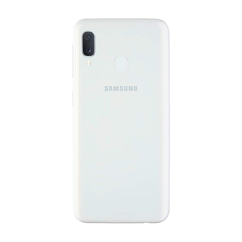 Galaxy - GALAXY A20 ホワイト サムスン Galaxy A20 SCV46 au [ホワイト] 価格比較 - 価格.com