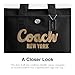 Coach Cargo Tote 42