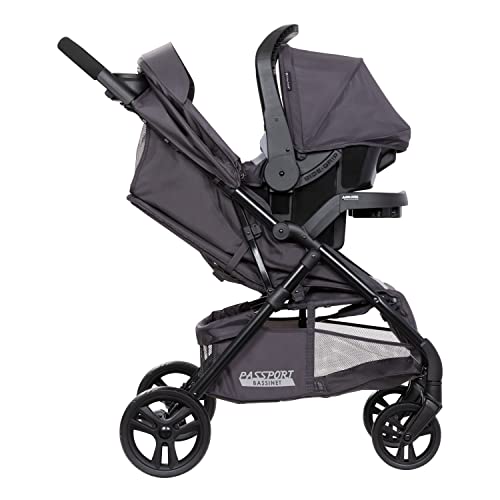 Baby Trend Passport Carriage Stroller #TOP4