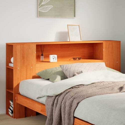 Cabeceros de Cama 105 Madera Marca Gecheer