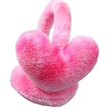 Cache-oreilles en fourrure chauds et élégants. Matériaux en peluche douce, ces cache-oreilles sont doux et confortables, offrant une protection efficace contre le froid