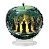 Décor polyvalent : Transformez votre intérieur avec ces décorations apportant chaleur et adaptabilité, idéales pour Halloween tout en s'harmonisant avec divers thèmes décoratifs pour une ambiance personnalisée toute l'année