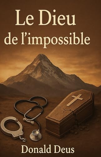 Le Dieu de l'impossible (French Edition)