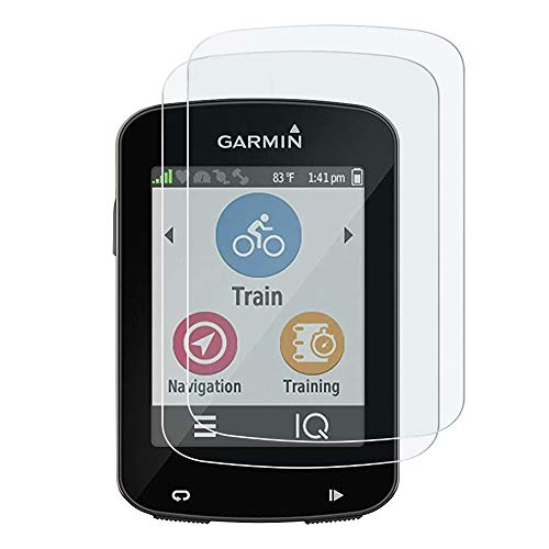 Garmin 010-02061-00 Edge 830 Gps Cycling Computer Bundle With Screen Protector, Scratch Resistant Tempered Glass, Bike Mount Edge Gps Series And 16-In-1 Multi-Function Bike Tool Kit #TOP6