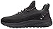 Imagen de Feethit Zapatillas de Running para Hombre Transpirables Running Zapatos para Correr Gimnasio Deportives Transpirables Atlético Trekking Dark Gris 43
