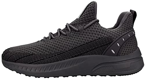 Feethit Sneakers Uomo Scarpe da Running Corsa Uomo Respirabile Mesh Palestra Scarpe da Lavoro Comode Leggere