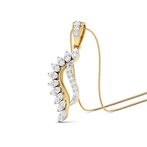 PC Jeweller yellow fine jewellery – image 5