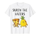 Pizza & Ananas Käse Tomatensoße Co.