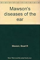 Diseases of the Ear 0815155972 Book Cover