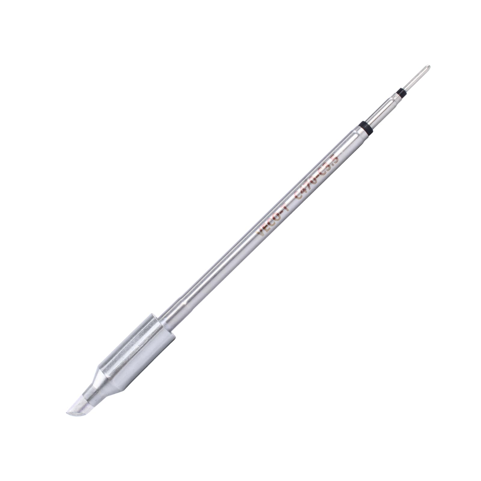 C470 Soldering Iron Tip Replacement - VECO-T -8