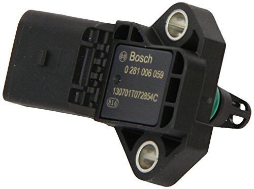 Bosch 0281006059 Pressure Sensor