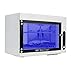 6 W Sterilisator, Desinfektionsschrank, UV-Licht, Sterilisation, für Babys, Spielzeug, Maniküre, Nägel, medizinische Schönheit